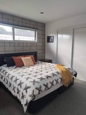 5 Schlafzimmer, WLAN, Bettwäsche