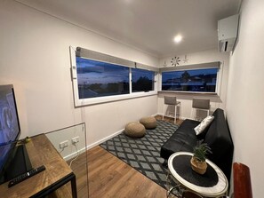 Smart-tv, Netflix, böcker och streamingtjänster