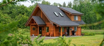Peaceful Olympic Peninsula Cabin Near Olympic National Park