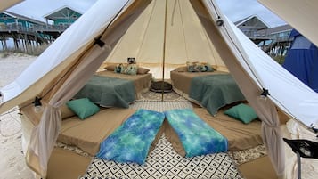 1 habitación