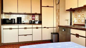 2 Schlafzimmer, kostenloses WLAN, Bettwäsche