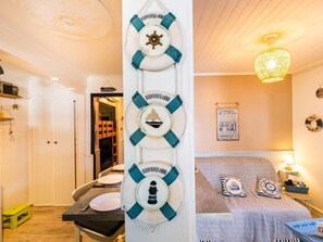 2 bedrooms, iron/ironing board, WiFi - Vacation home Agur by Interhome (Mimizan)