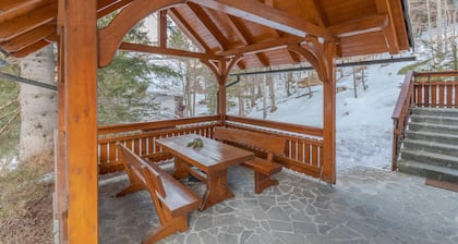 Alpine Retreat Gaja Kranjska Gora, Kranjska Gora, Slovenia