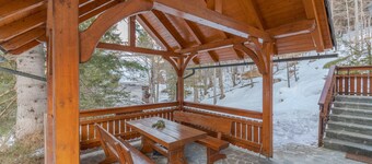 Alpine Retreat Gaja Kranjska Gora, Kranjska Gora, Slovenia