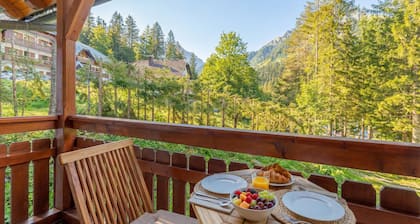 Alpine Retreat Gaja Kranjska Gora, Kranjska Gora, Slovenia