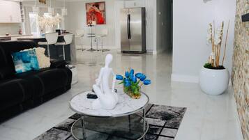 Älytelevisio, takka