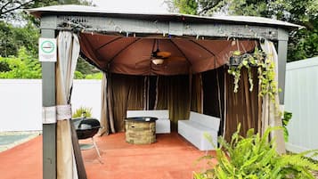 Terras