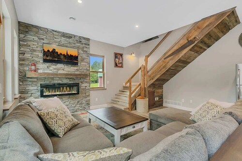 Barn on Lake Mille Lacs – Sauna, Fishing, Hot Tub,Relax