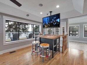 Spielezimmer