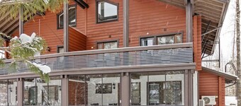 Alppitalo sinitähti 9 as 1 by Interhome