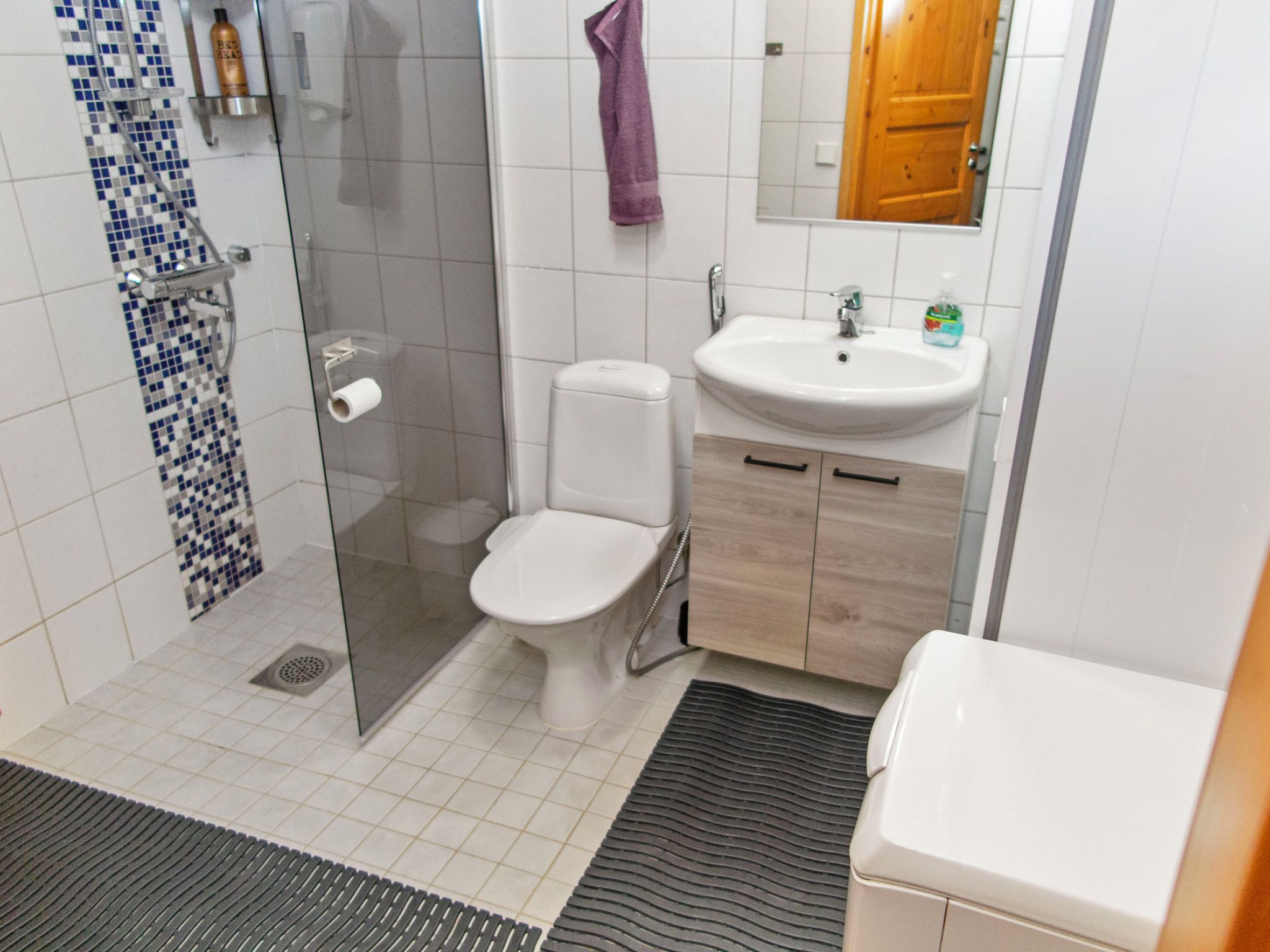 Badkamer