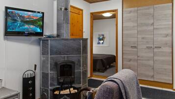 2 habitaciones y acceso a internet