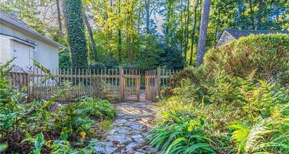 A Cinderella Story -Downtown Southern Pines