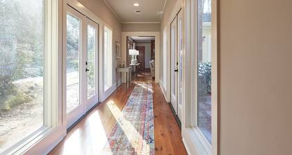 A Cinderella Story -Downtown Southern Pines