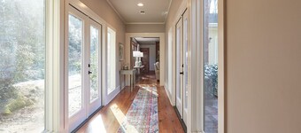 A Cinderella Story -Downtown Southern Pines