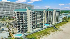 Unclassified image, 4 of 26, button - TOTAL BEACH VIBE with additional amenities for that perfect getaway.   (Panama City Beach)
