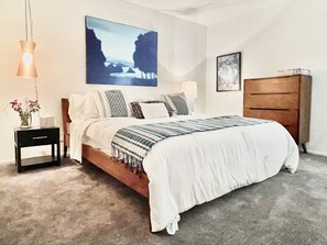 2 camere, Wi-Fi, lenzuola