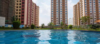 Serene Heights Apartment by Edmor Suites