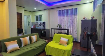 Lovely Studio only 5 min from the beach!