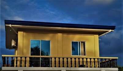 Lovely Studio only 5 min from the beach!