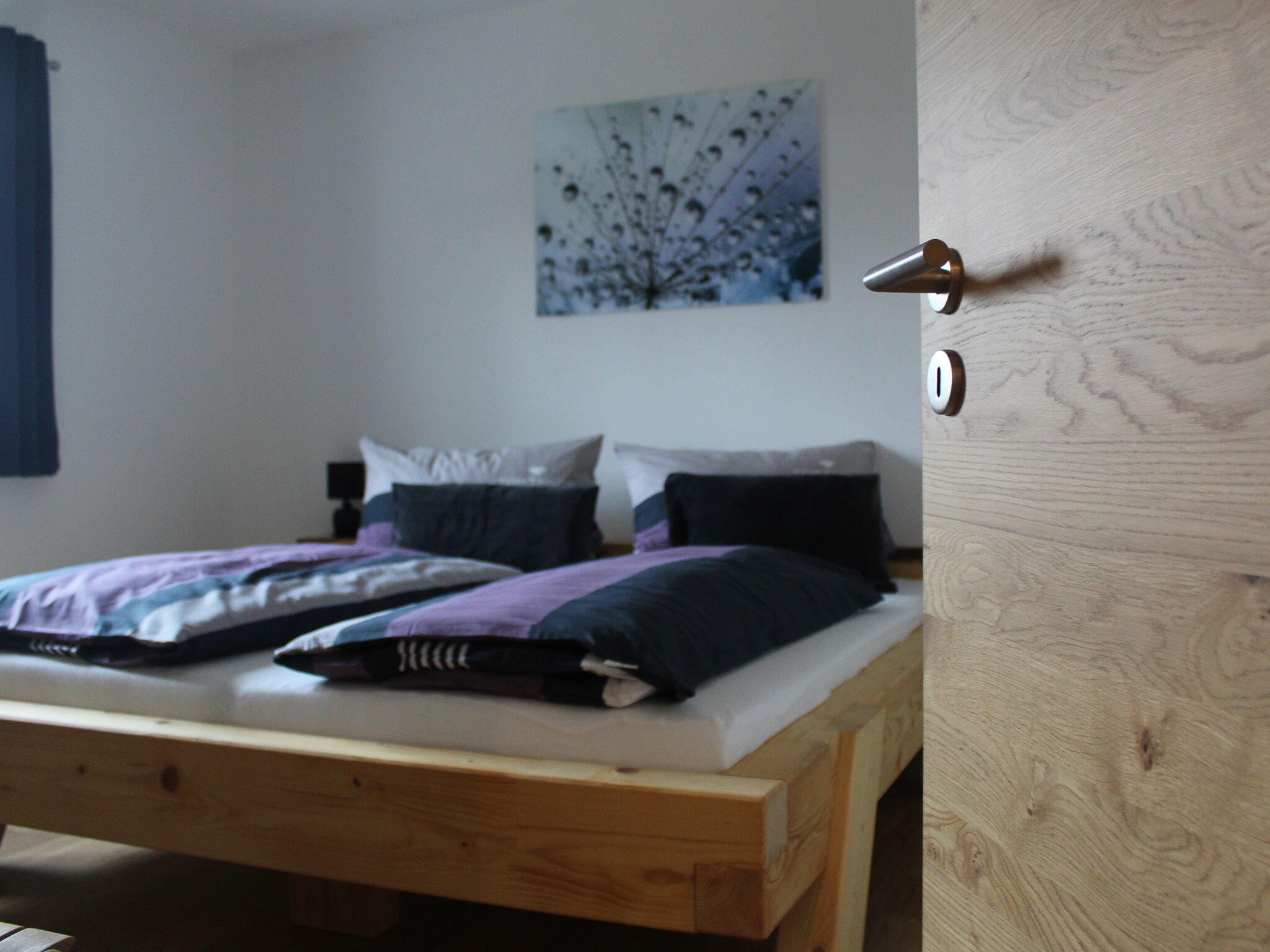 1 Schlafzimmer, Bettwäsche