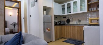 Tranquil Residence by Edmor Suites