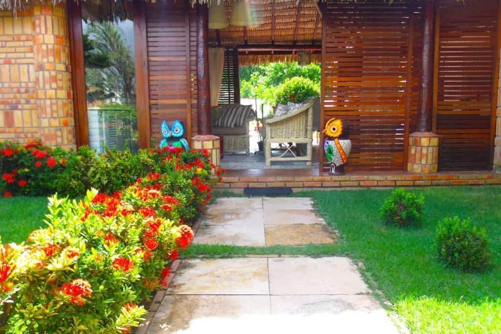 Pousada Villa Mariposa