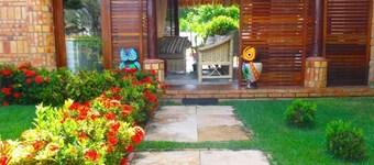Pousada Villa Mariposa