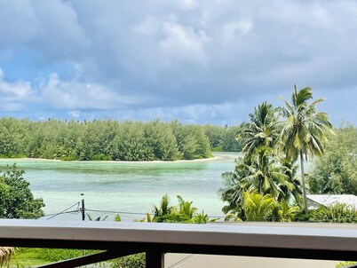 Muri Motu Outlook