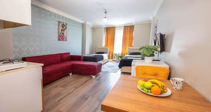 Seyir Evleri Konaklama