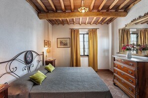 3 Schlafzimmer, kostenloses WLAN, Bettwäsche