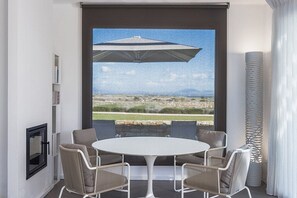 تناول الطعام