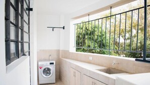 Laundry room - Sebuleni Riverside by Homes by Della (Nairobi)