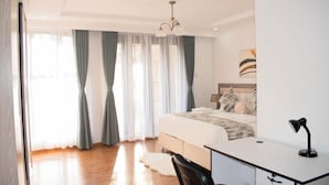 Studio - Sebuleni Riverside by Homes by Della (Nairobi)
