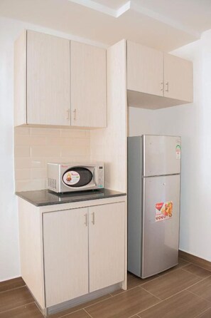 Studio | Private kitchen