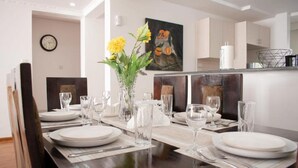 Dining - Sebuleni Riverside by Homes by Della (Nairobi)