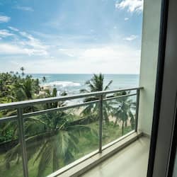 View from room