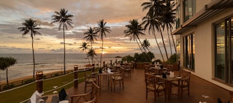 Oceanfront Galle by ICC