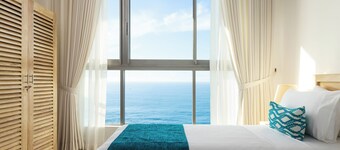 Oceanfront Galle by ICC