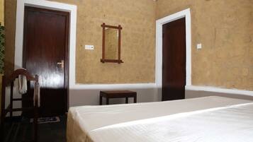 2 habitaciones y wifi