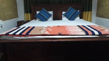 2 bedrooms, WiFi