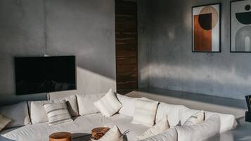 Luxury Villa | Living room