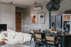 Villa de lujo | Comedor