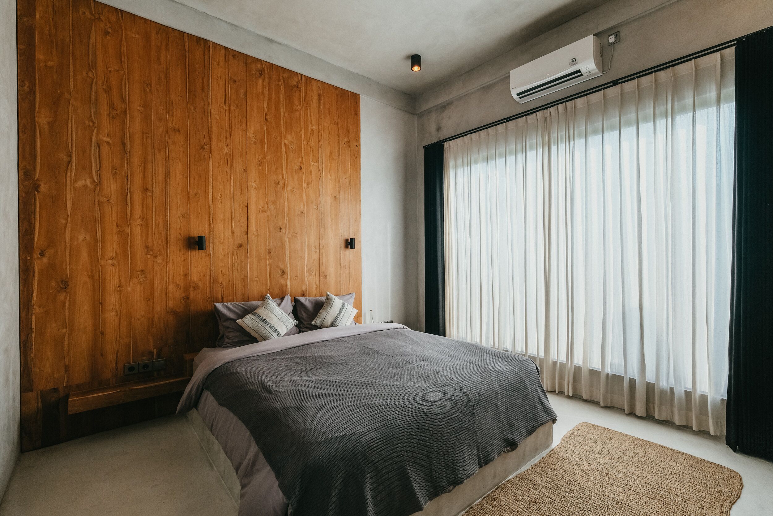 Luksushuvila | 3 makuuhuonetta, työpöytä, ilmainen Wi-Fi, vuodevaatteet