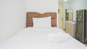 Room | 1 bedroom, free WiFi, bed sheets