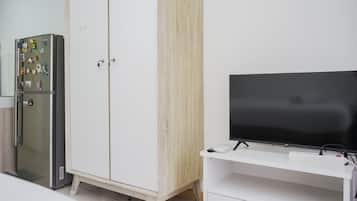 Habitación | 1 dormitorio, wifi gratis, ropa de cama