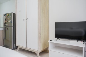 Habitación | 1 dormitorio, wifi gratis, ropa de cama