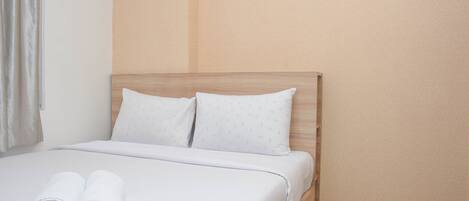 Kamer | 2 slaapkamers, gratis wifi, beddengoed