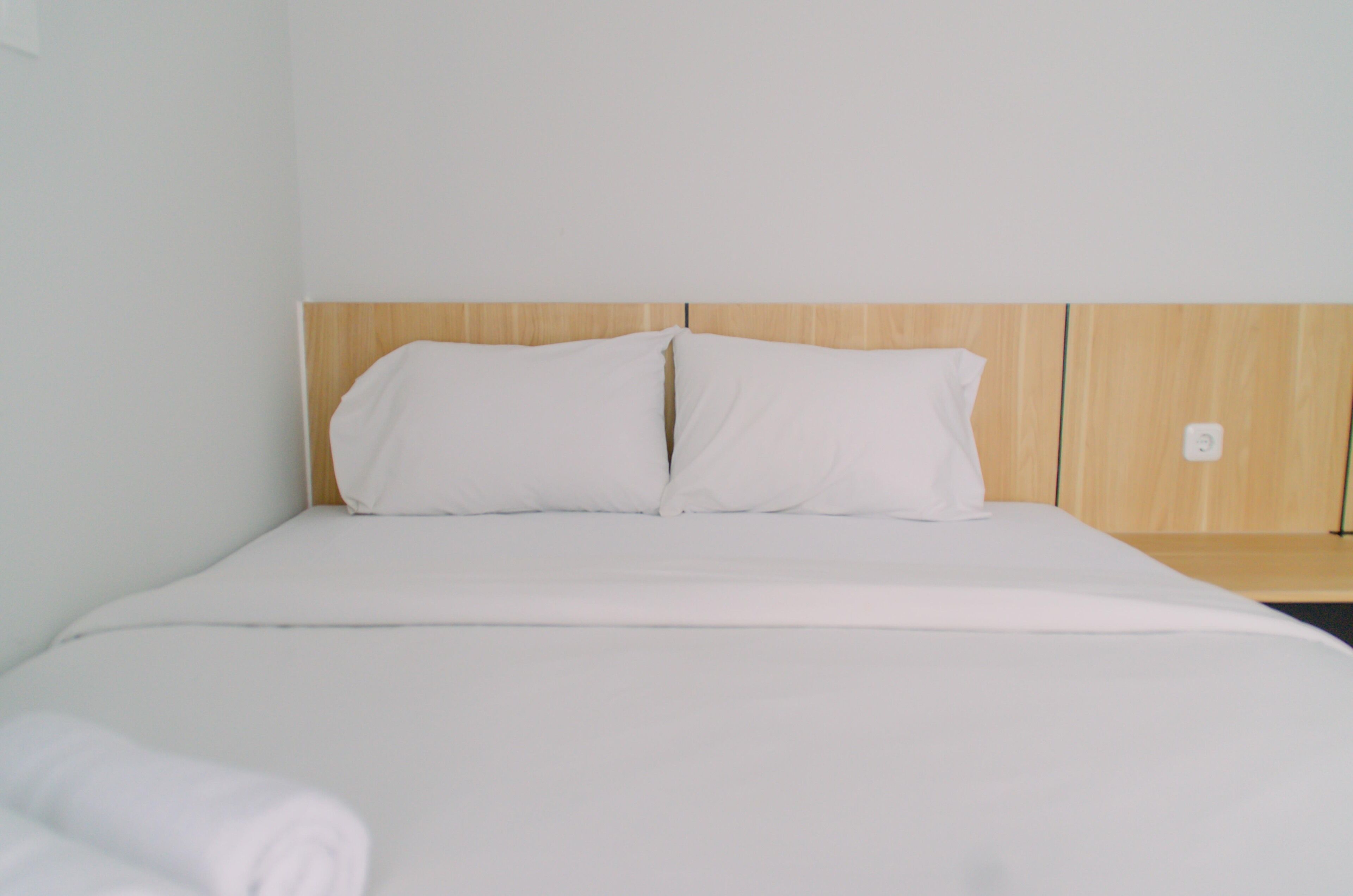 Room | 2 bedrooms, iron/ironing board, free WiFi, bed sheets