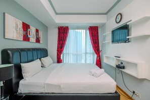 ห้องพัก | 2 ห้องนอน, Wi-Fi ฟรี, ผ้าปูที่นอน